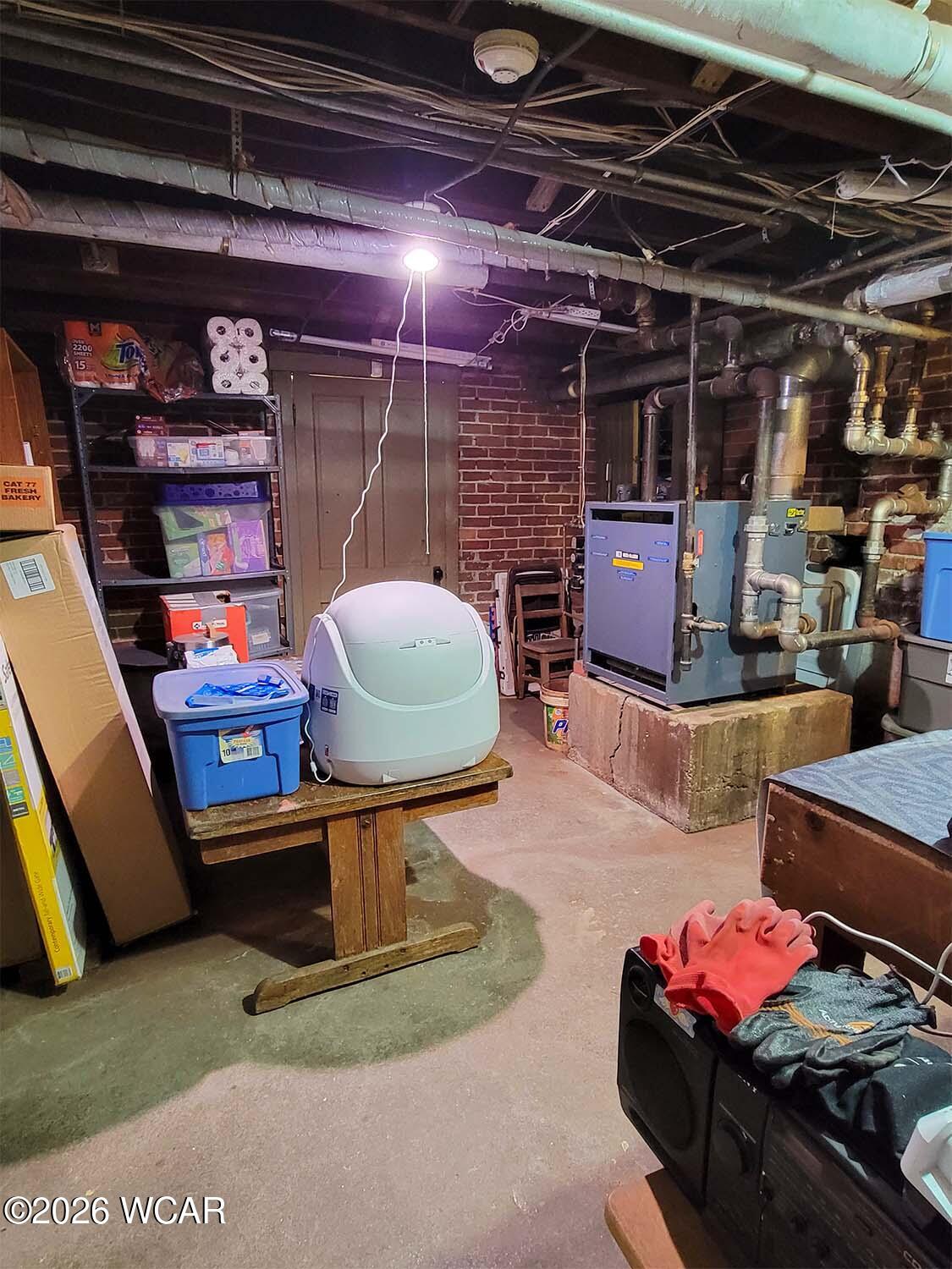 430 Kenilworth Avenue, Lima, Ohio