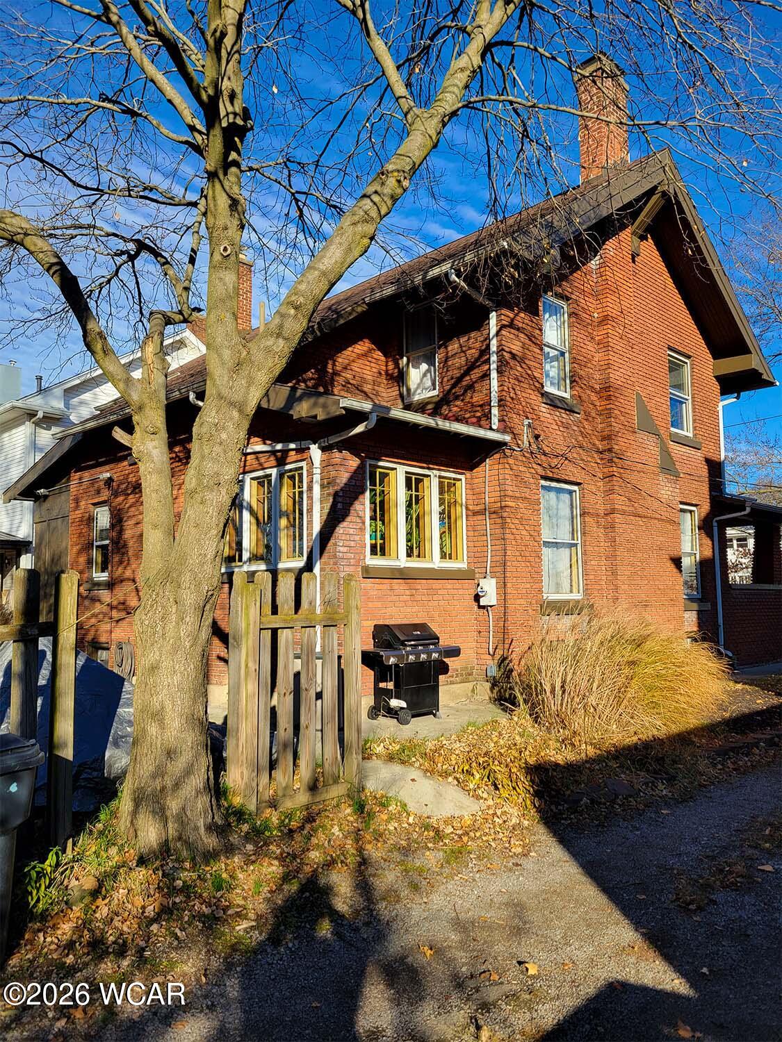 430 Kenilworth Avenue, Lima, Ohio