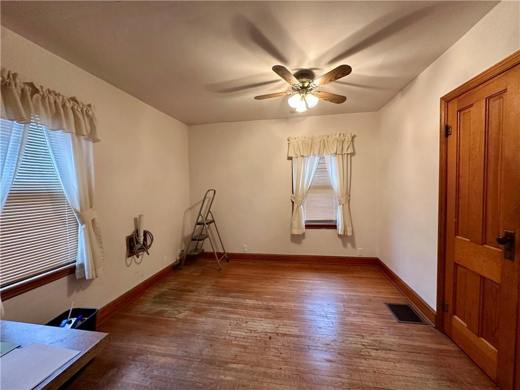 112 Liberty Street, Hollansburg, Ohio 45332