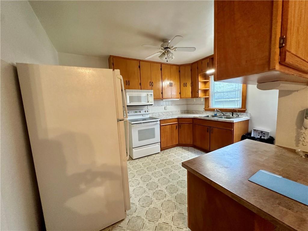 112 Liberty Street, Hollansburg, Ohio 45332