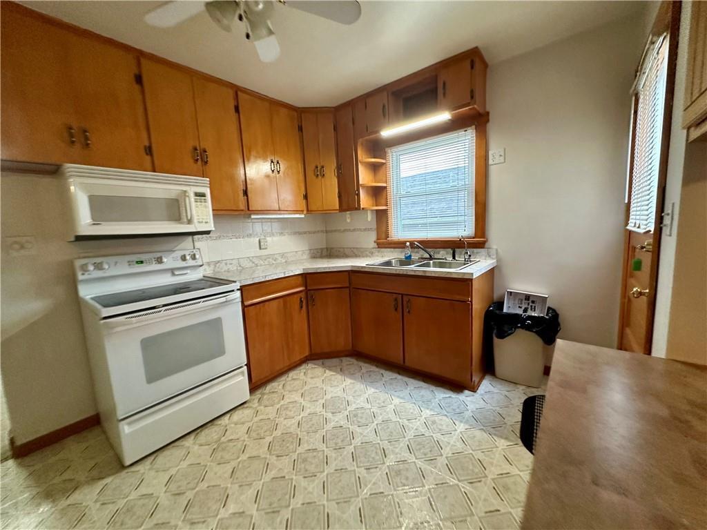 112 Liberty Street, Hollansburg, Ohio 45332