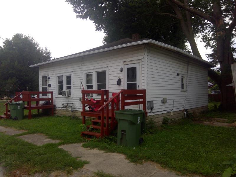 321-321.5 South Street, Sidney, Ohio 45365