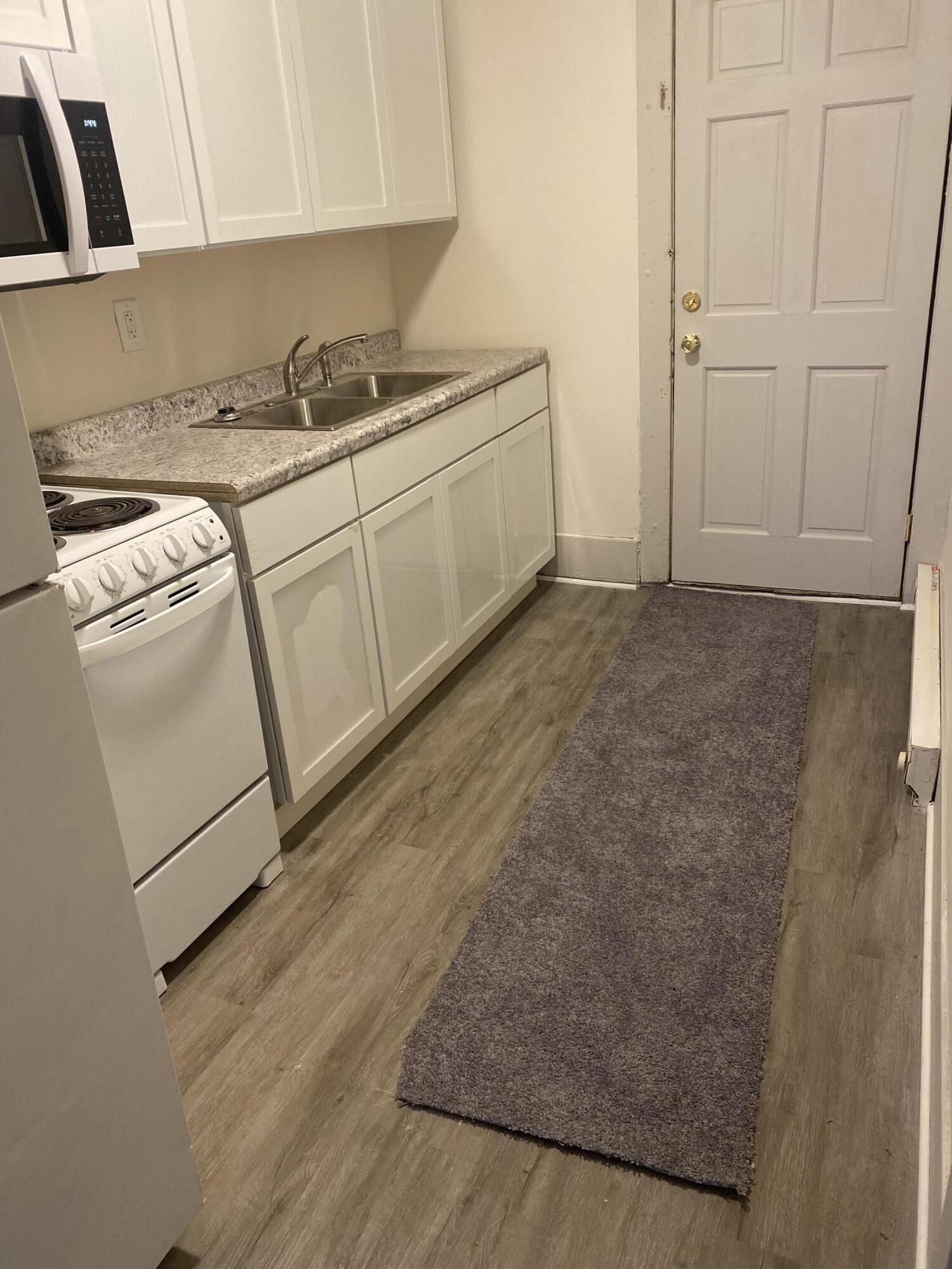 321-321.5 South Street, Sidney, Ohio 45365