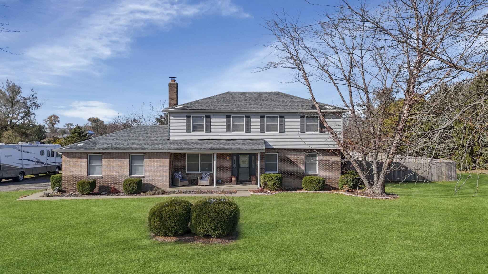 638 Three Mile Rd Road, Urbana, Ohio 43078