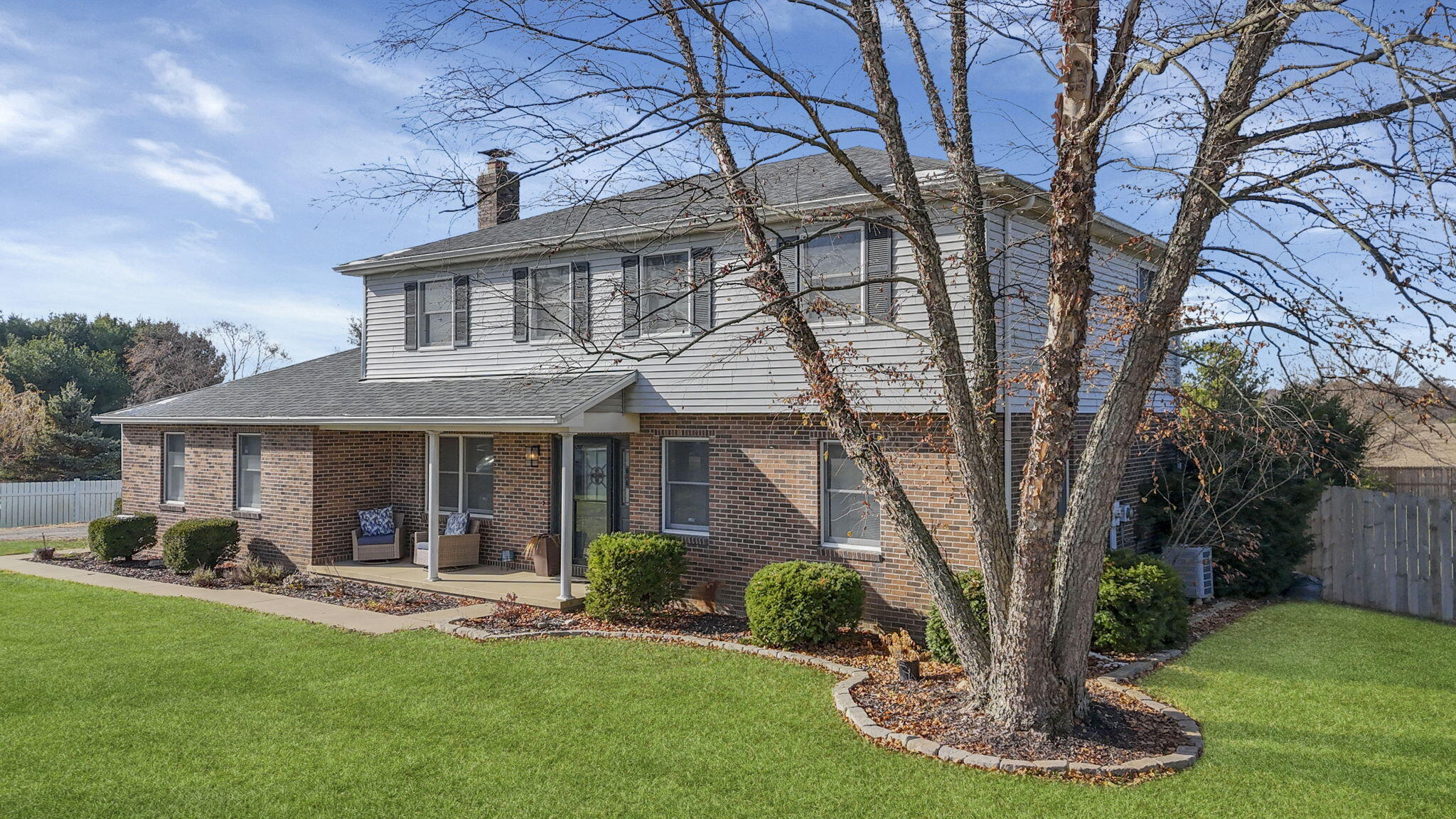 638 Three Mile Rd Road, Urbana, Ohio 43078