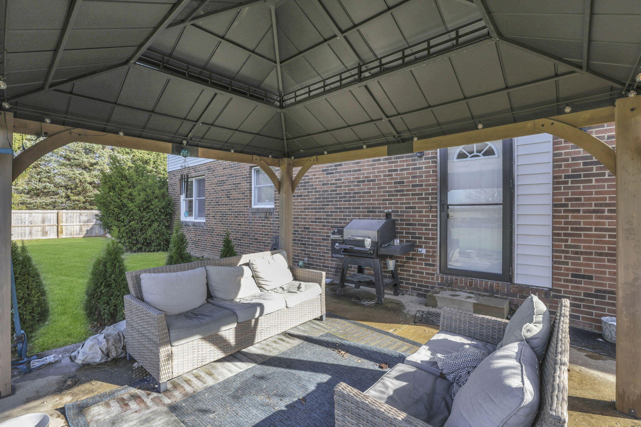 638 Three Mile Rd Road, Urbana, Ohio 43078