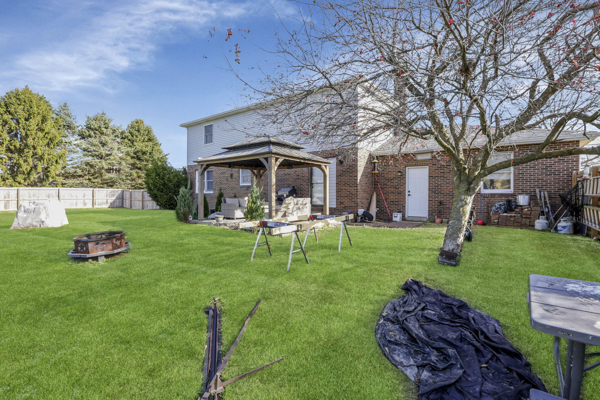 638 Three Mile Rd Road, Urbana, Ohio 43078