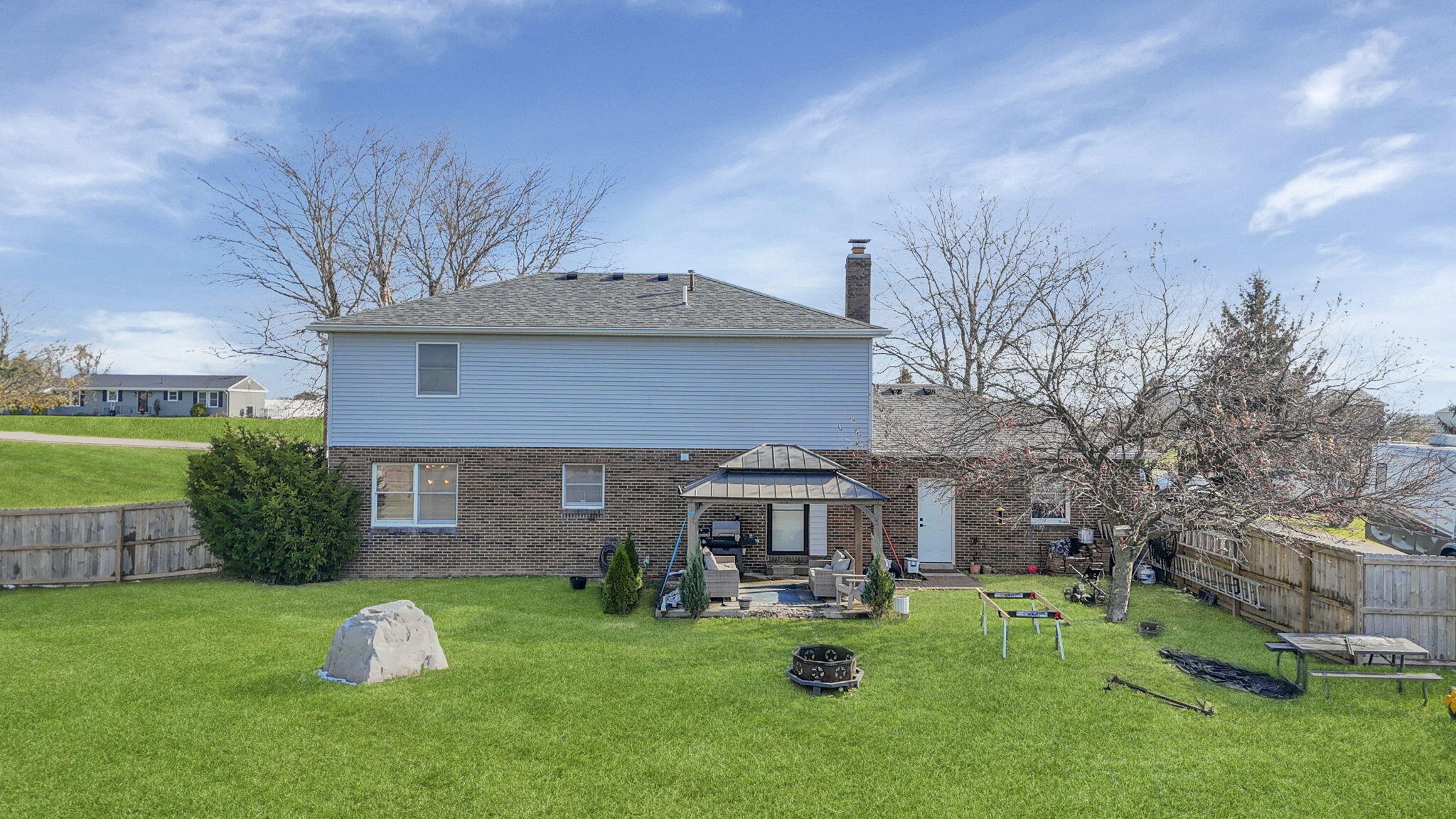 638 Three Mile Rd Road, Urbana, Ohio 43078