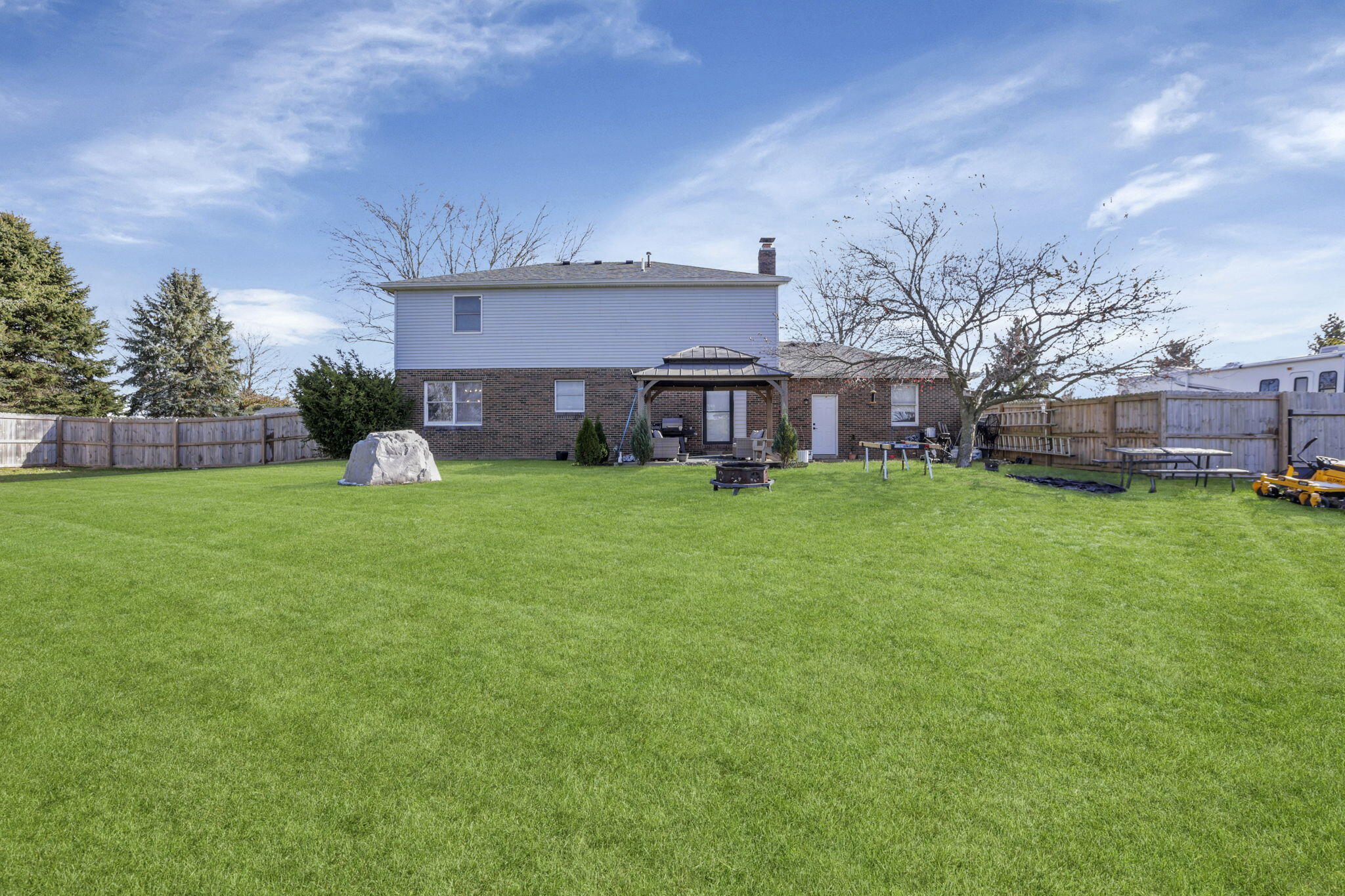 638 Three Mile Rd Road, Urbana, Ohio 43078