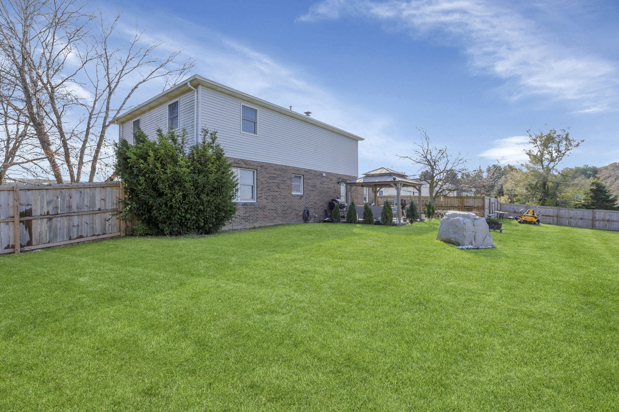 638 Three Mile Rd Road, Urbana, Ohio 43078