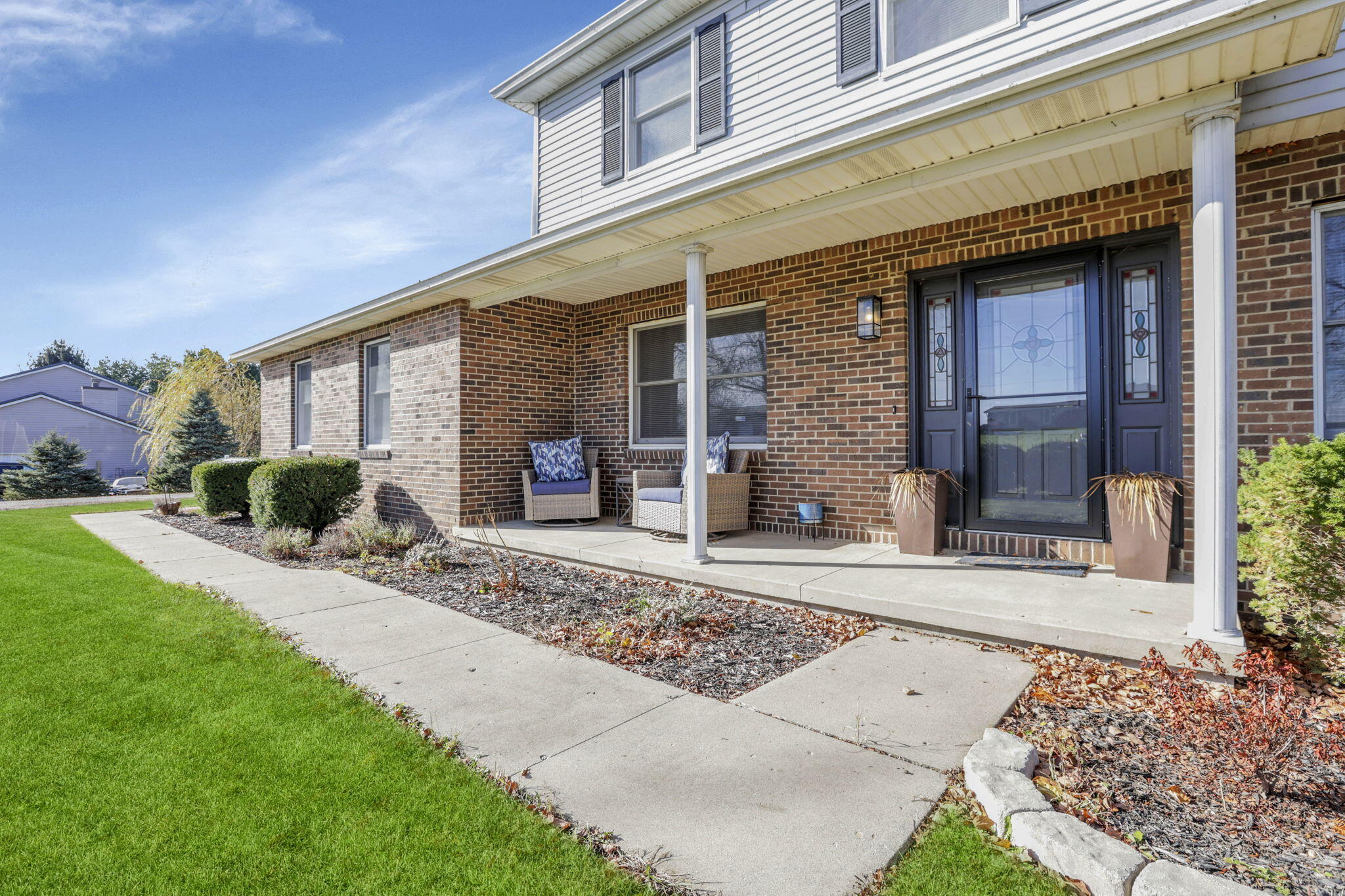 638 Three Mile Rd Road, Urbana, Ohio 43078