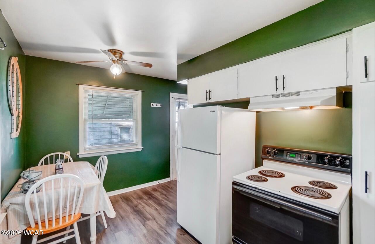 1407 Latham Avenue, Lima, Ohio