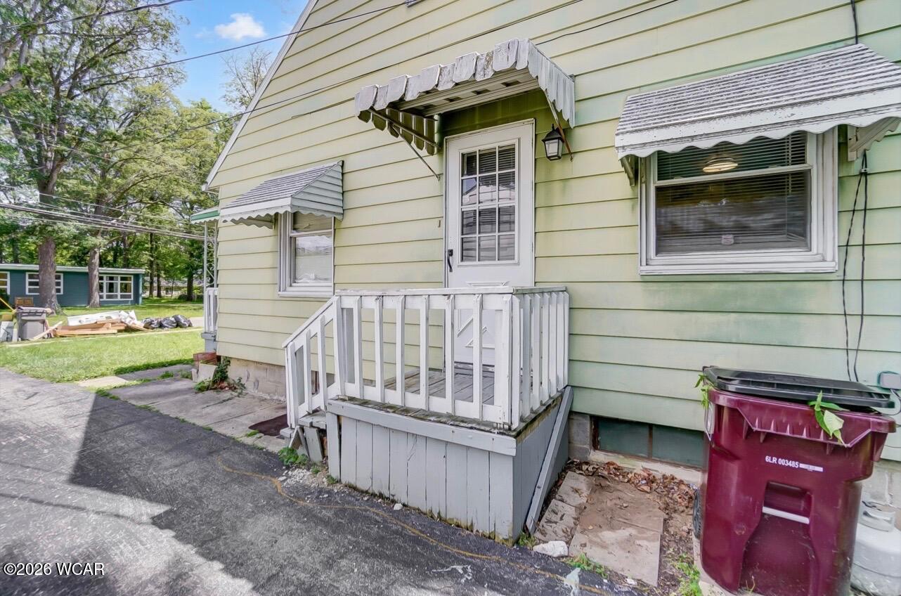 1407 Latham Avenue, Lima, Ohio