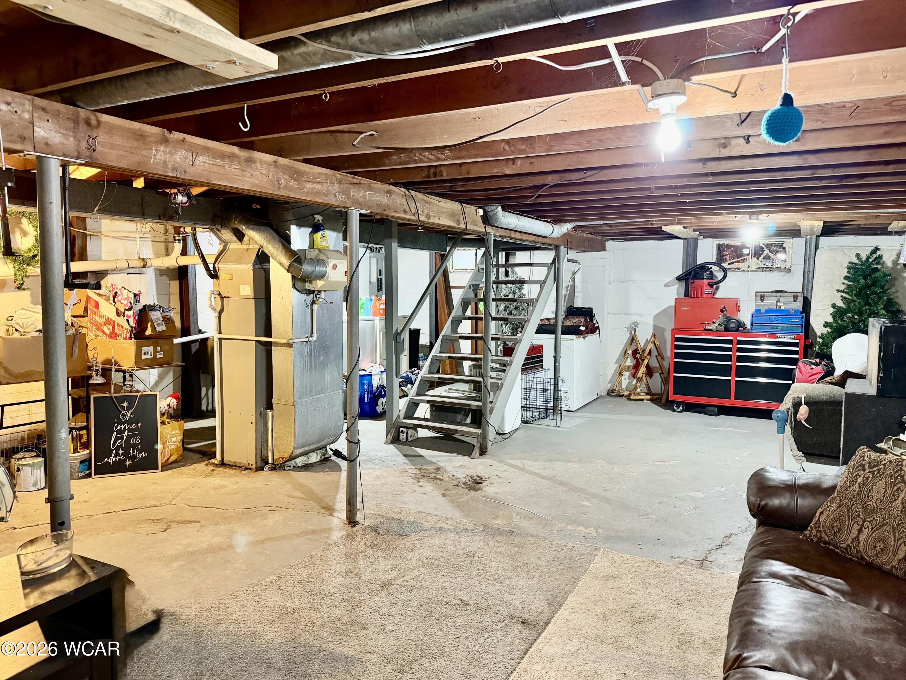 1407 Latham Avenue, Lima, Ohio