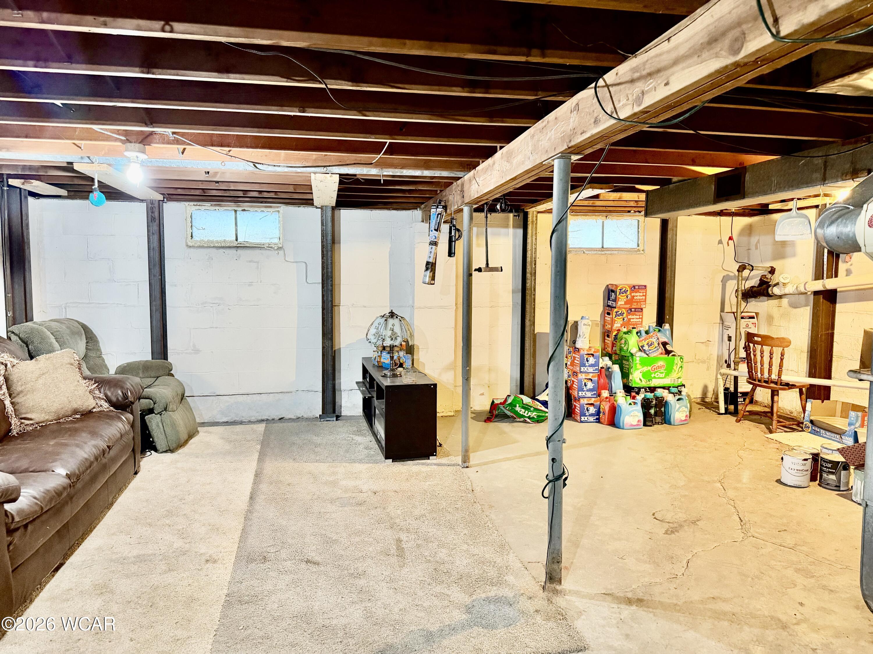 1407 Latham Avenue, Lima, Ohio