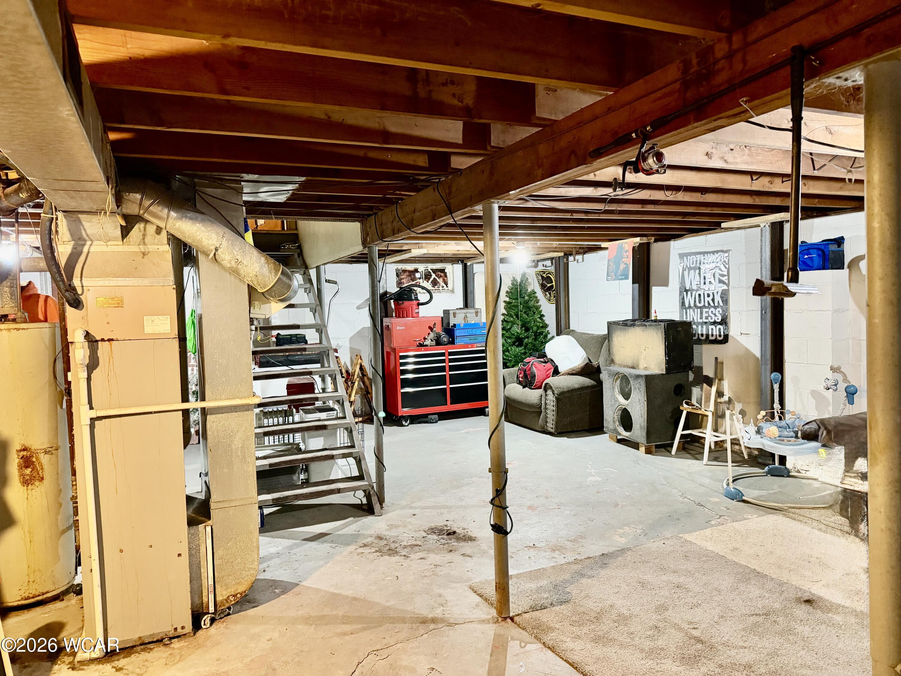 1407 Latham Avenue, Lima, Ohio