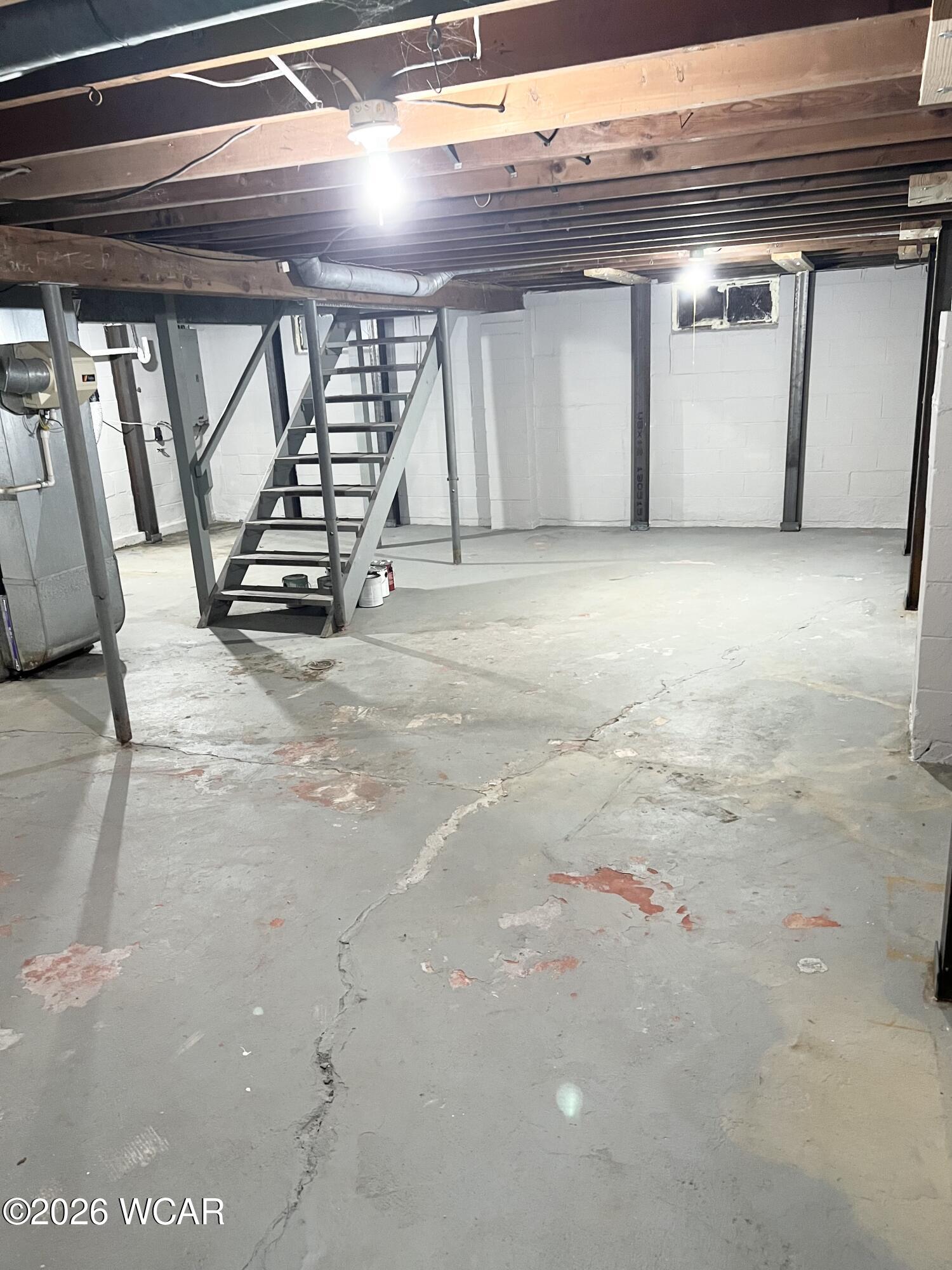 1407 Latham Avenue, Lima, Ohio