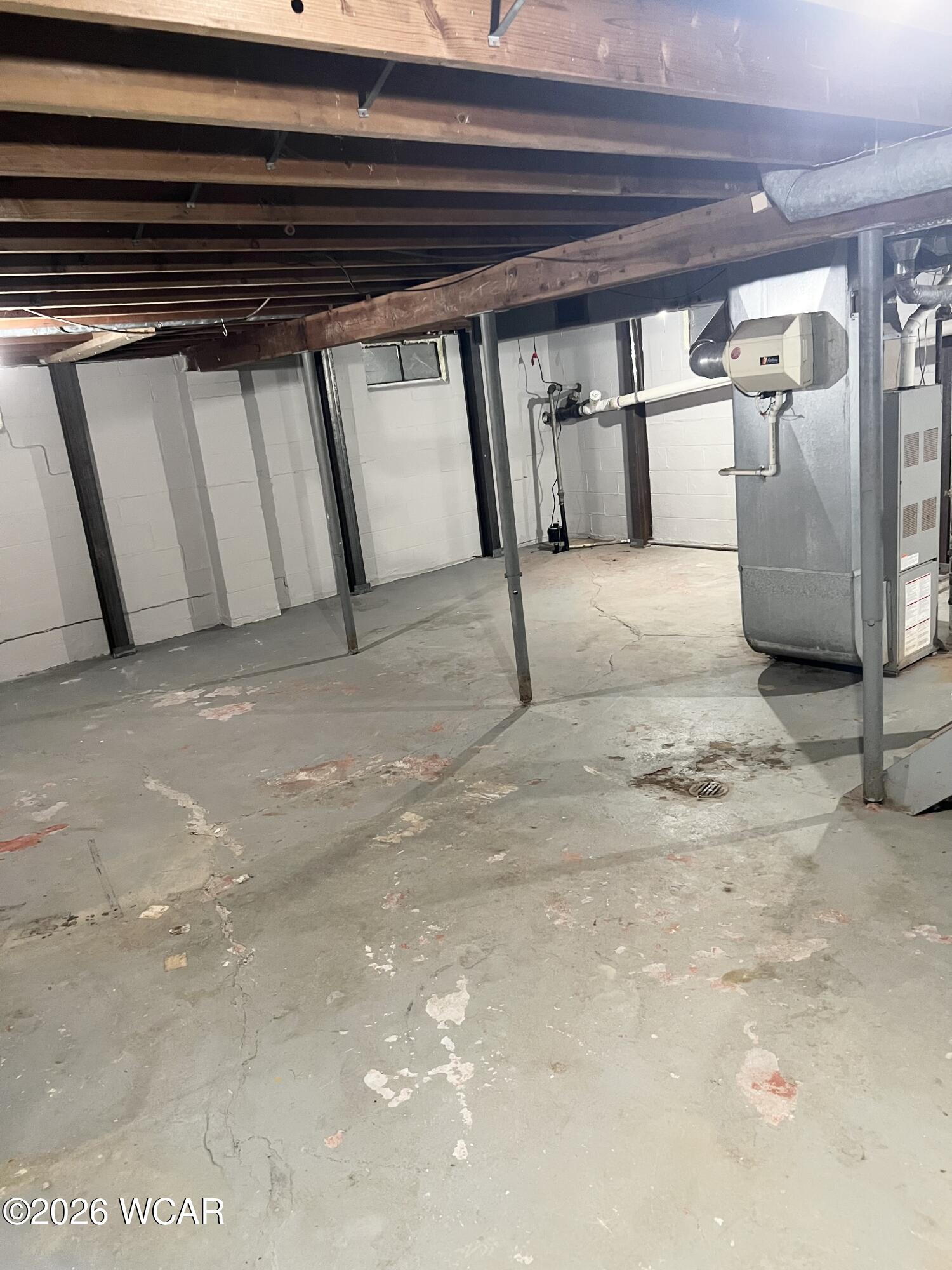 1407 Latham Avenue, Lima, Ohio