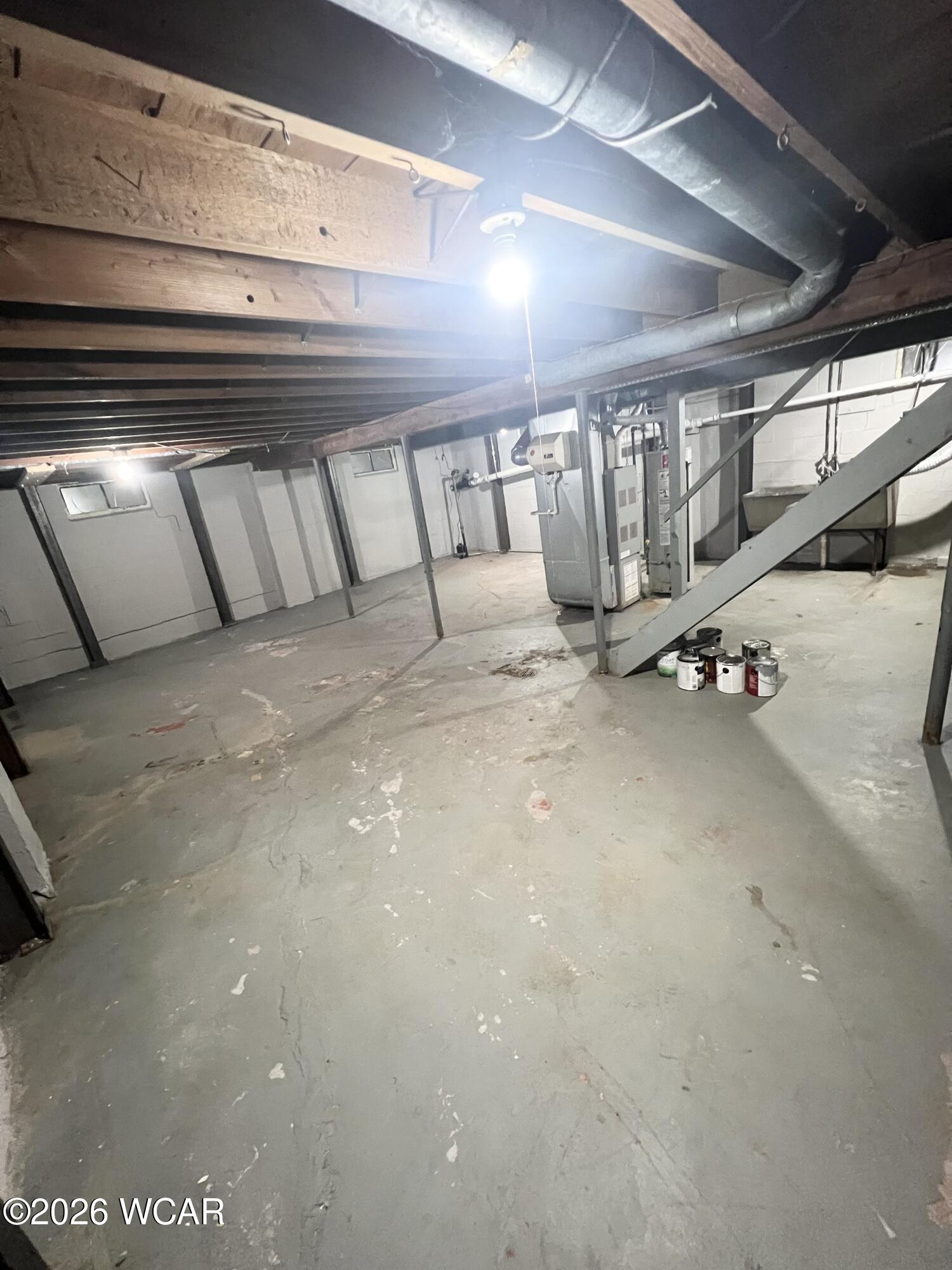 1407 Latham Avenue, Lima, Ohio