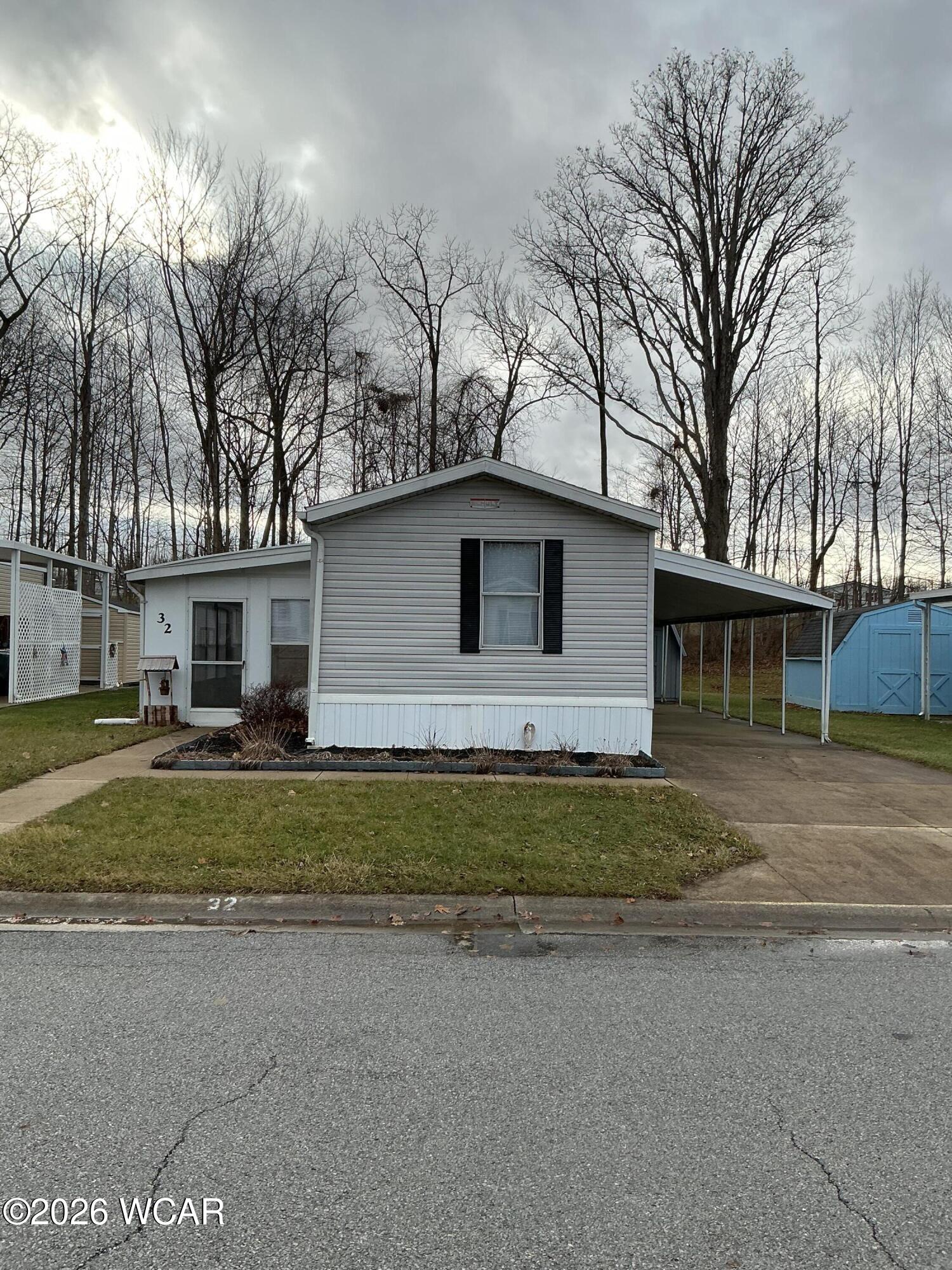 32 Lakeside Drive, Lima, Ohio