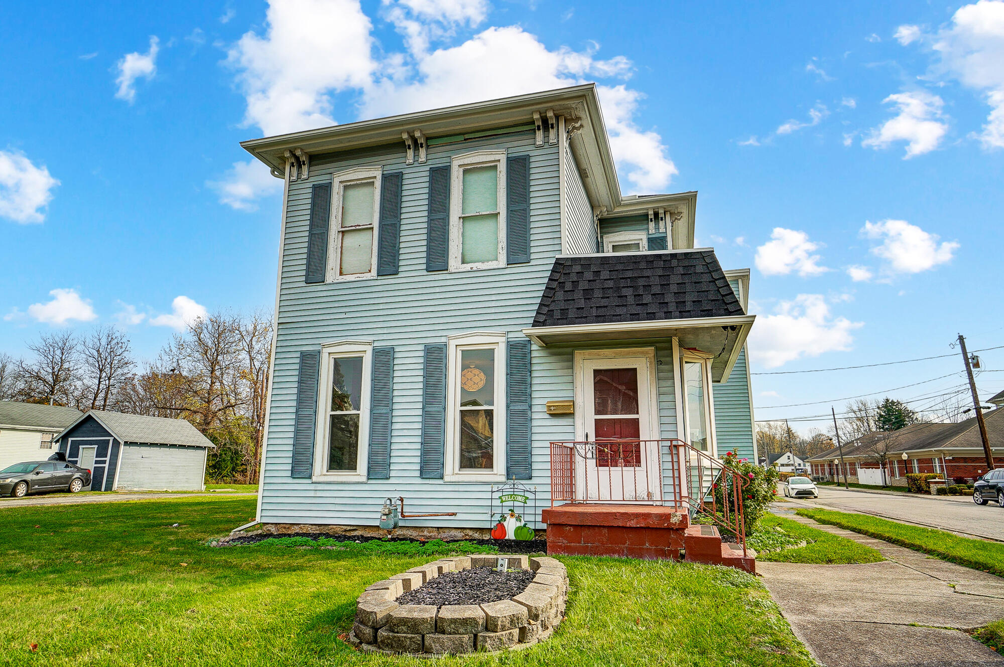 1652 Limestone Street, Springfield, Ohio 45503