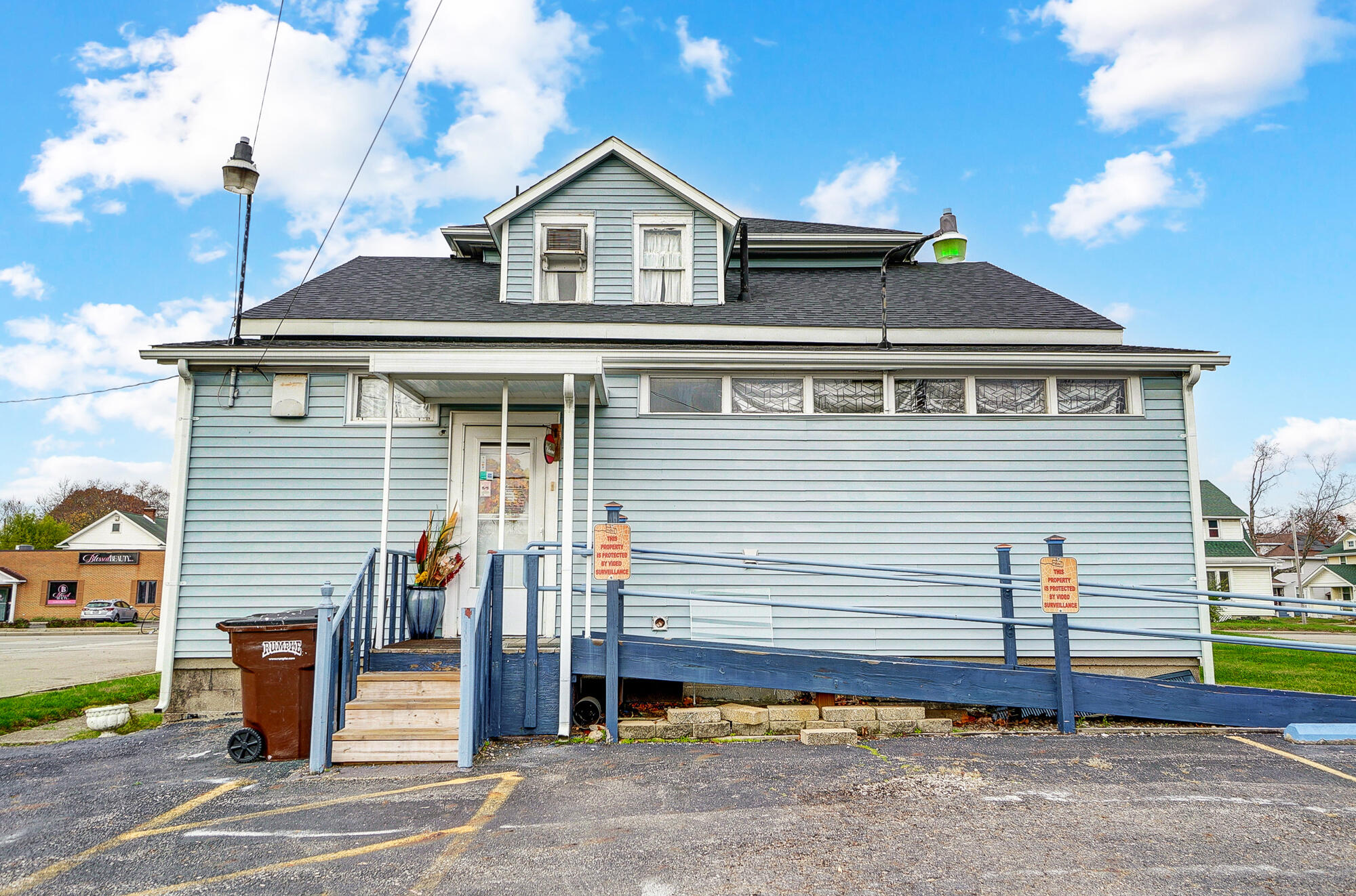 1652 Limestone Street, Springfield, Ohio 45503