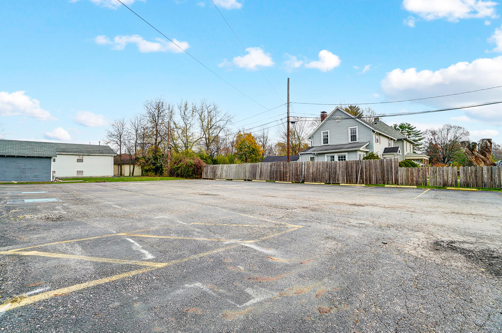 1652 Limestone Street, Springfield, Ohio 45503