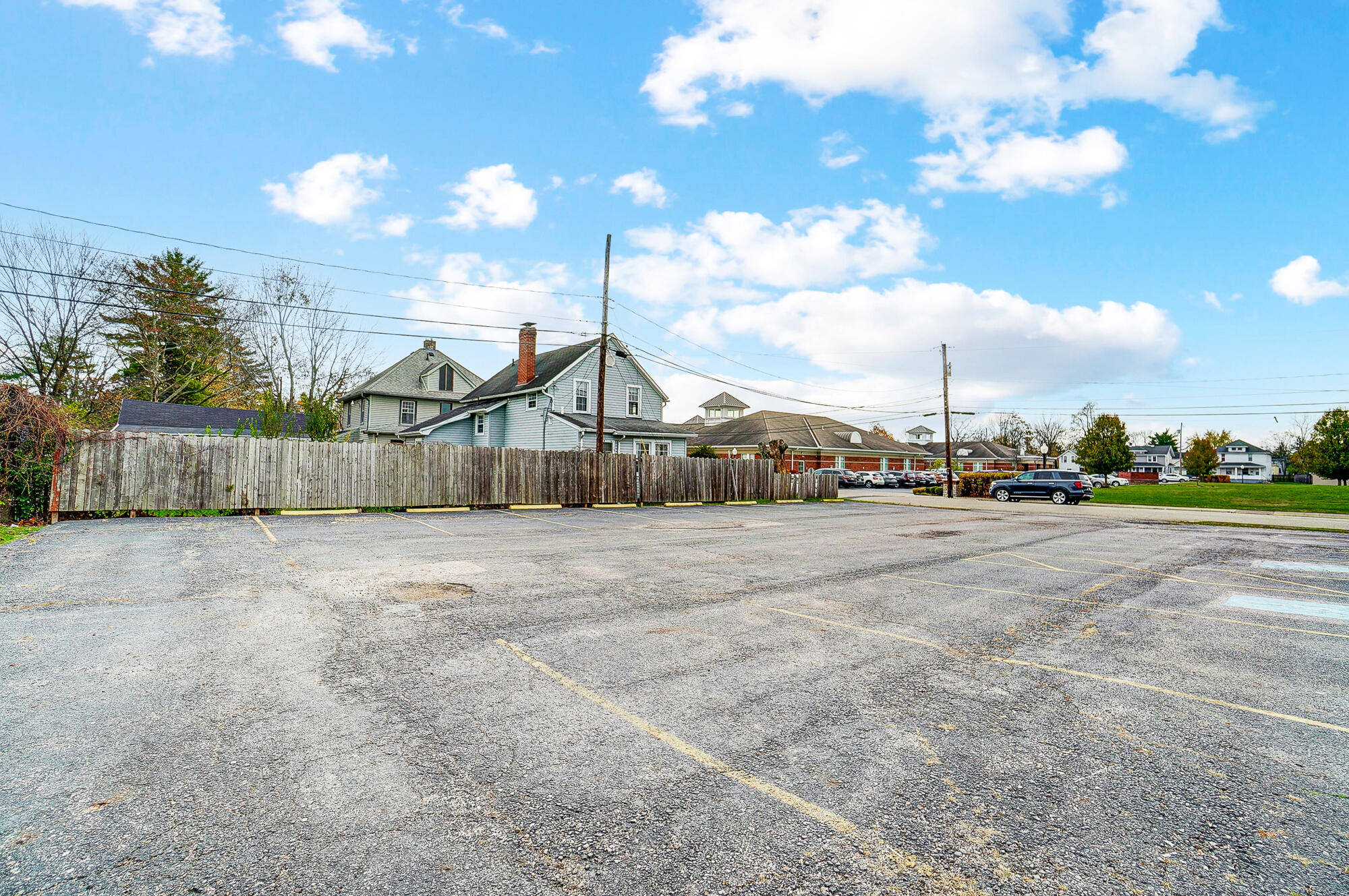 1652 Limestone Street, Springfield, Ohio 45503