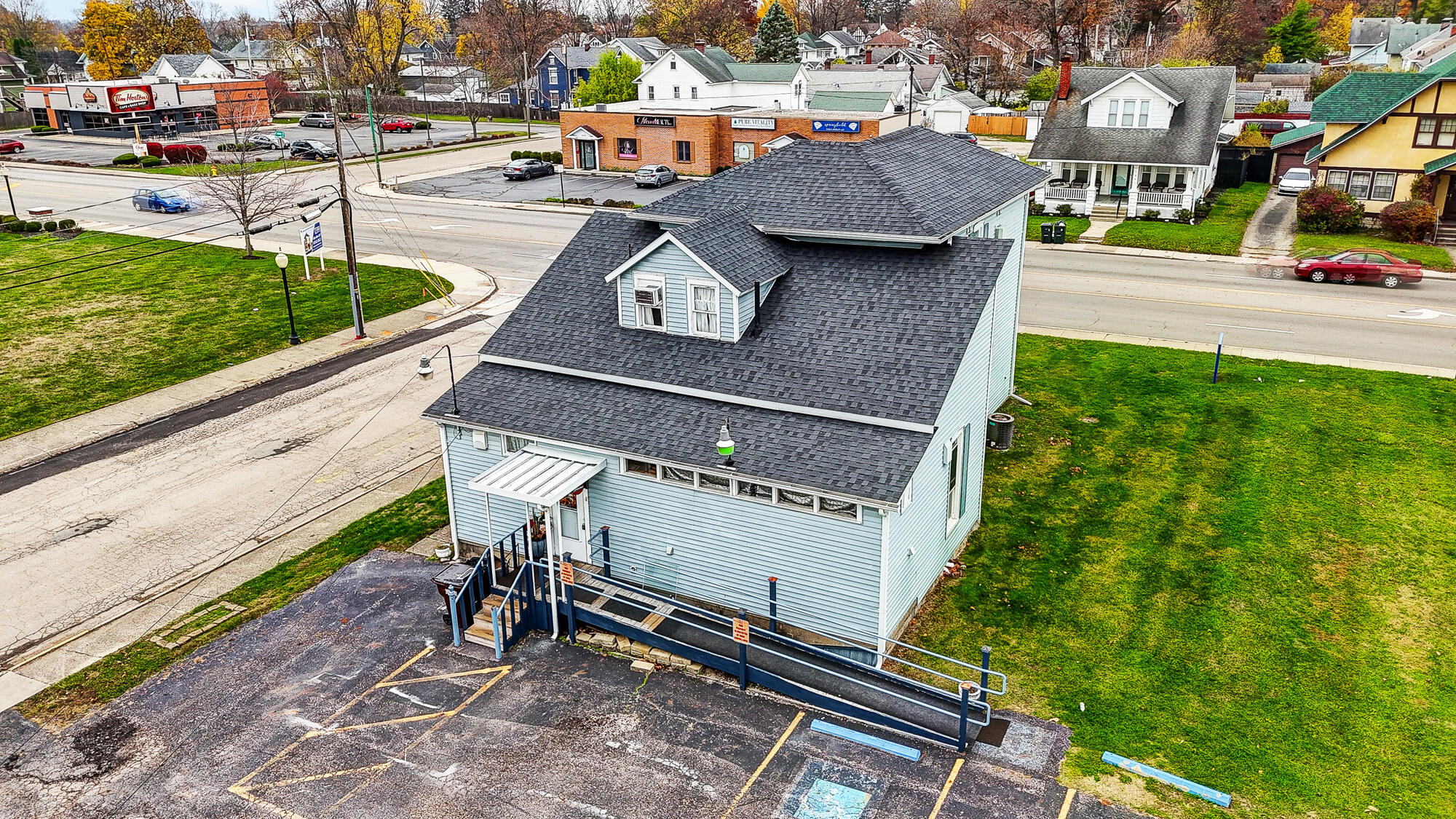 1652 Limestone Street, Springfield, Ohio 45503