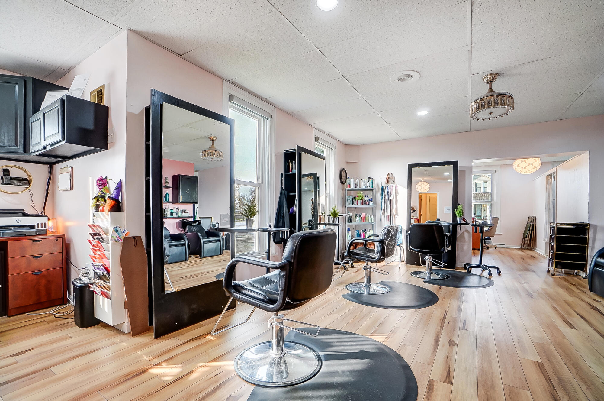 1652 Limestone Street, Springfield, Ohio 45503