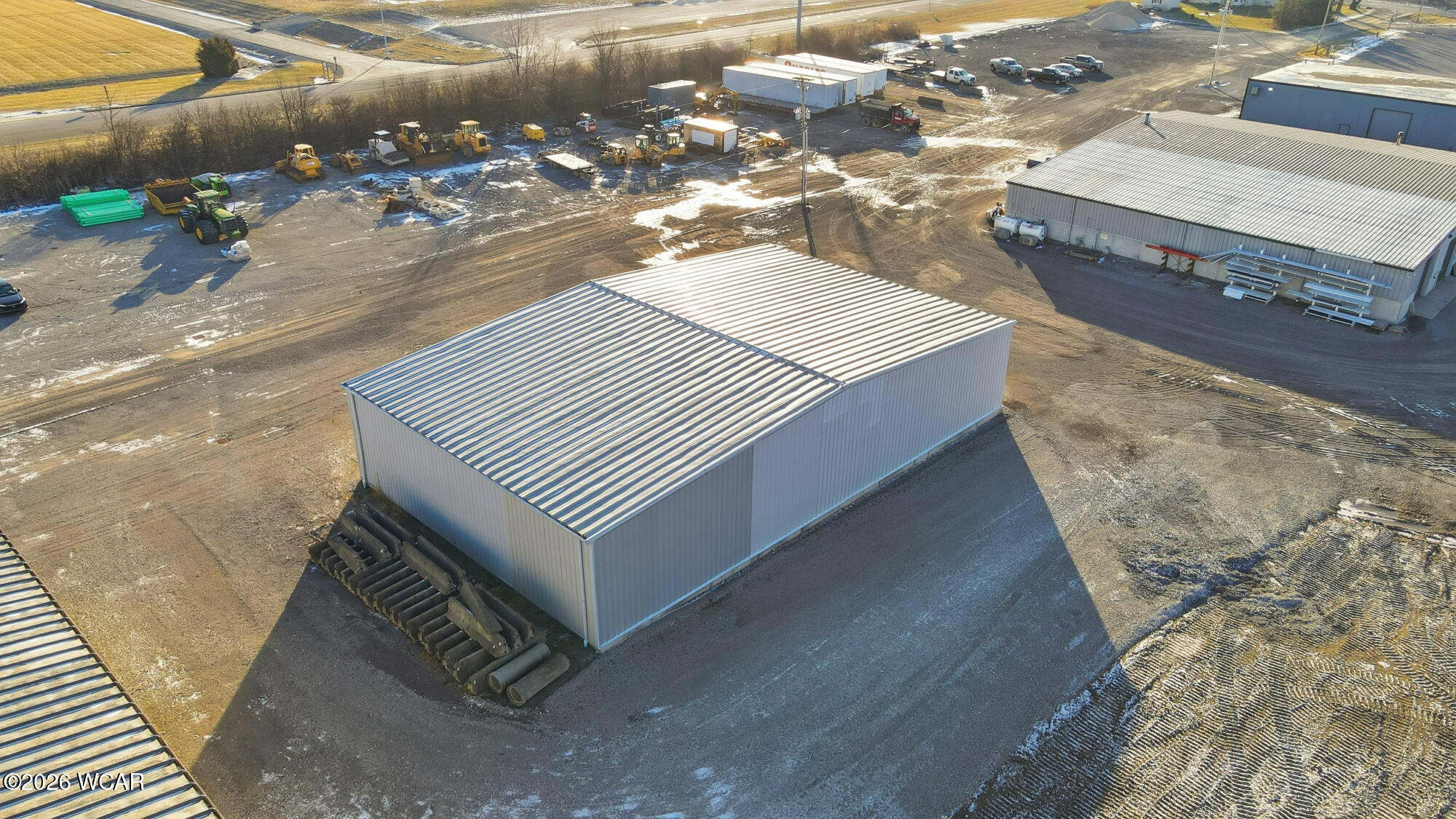 1359 Hanthorn Road, Lima, Ohio