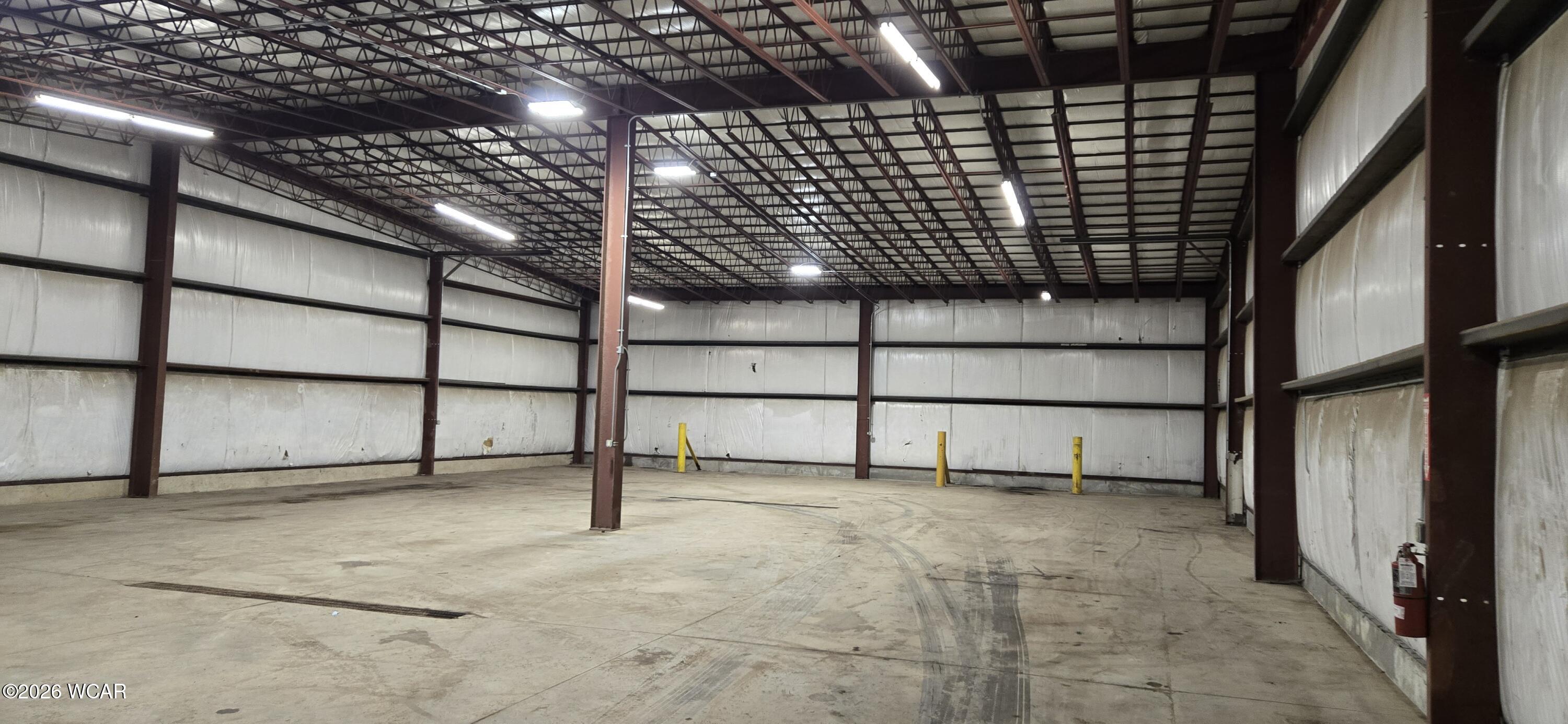 1359 Hanthorn Road, Lima, Ohio