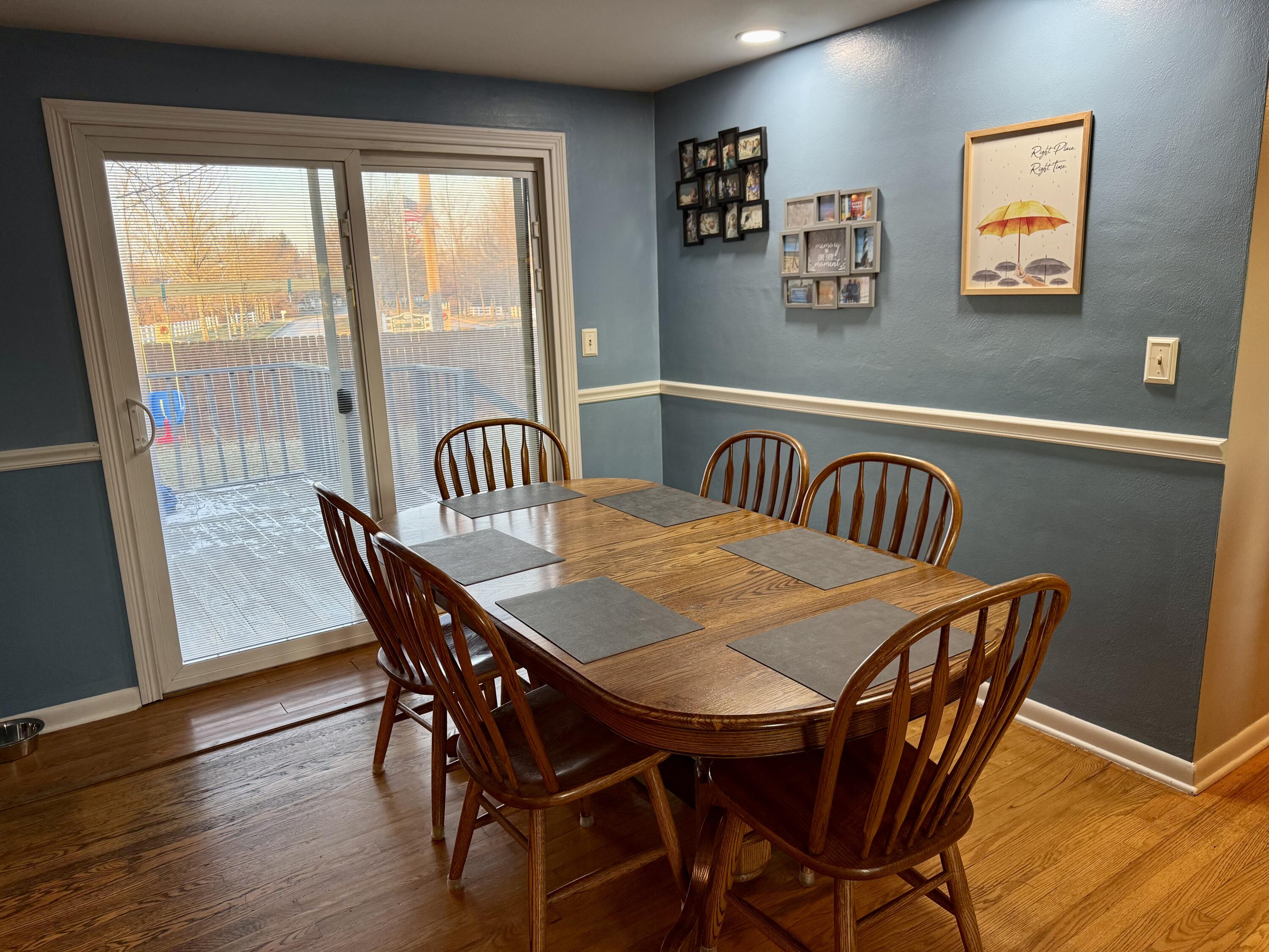 1033 Westmont Circle, Springfield, Ohio 45503