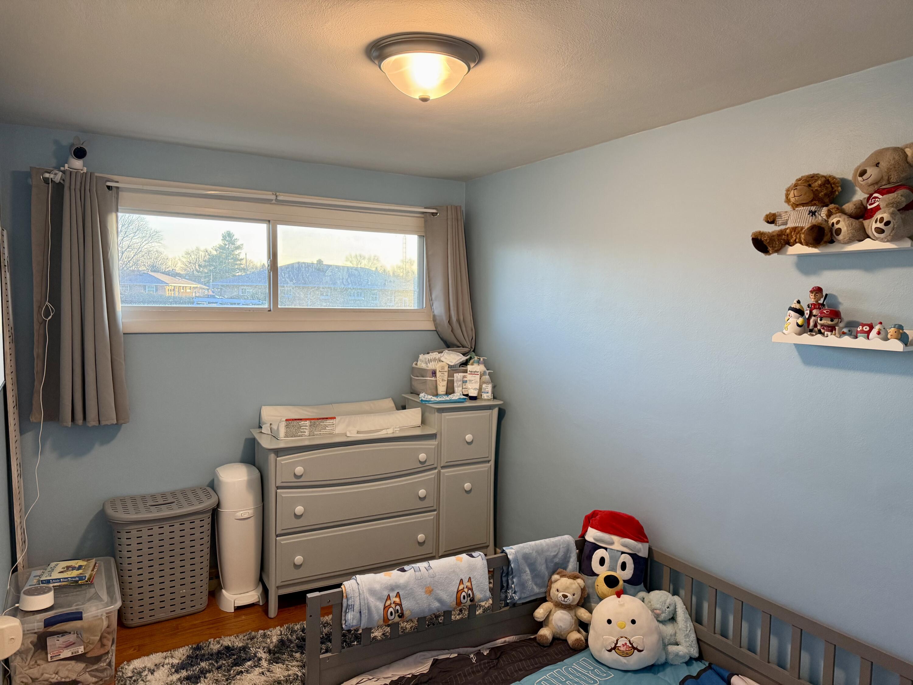 1033 Westmont Circle, Springfield, Ohio 45503