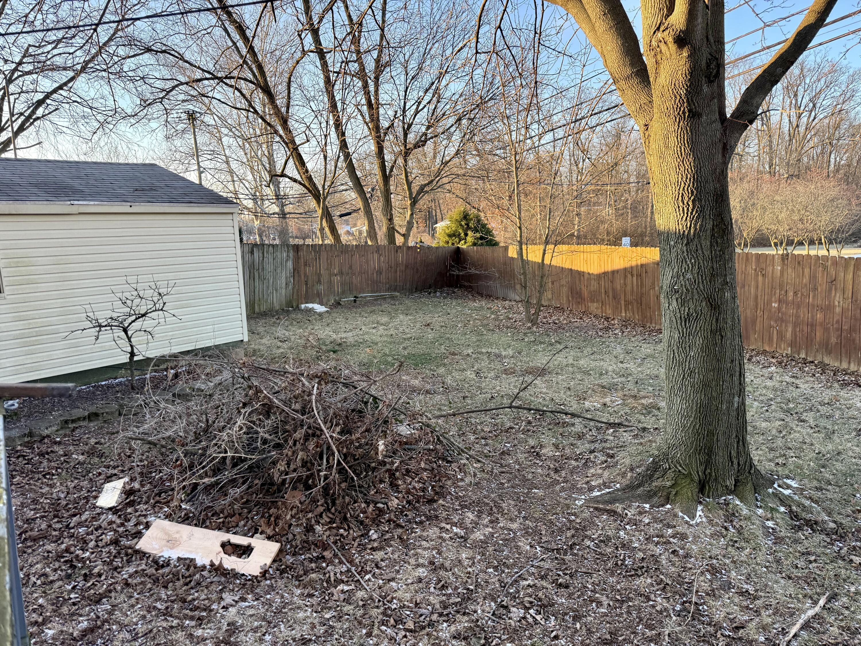 1033 Westmont Circle, Springfield, Ohio 45503