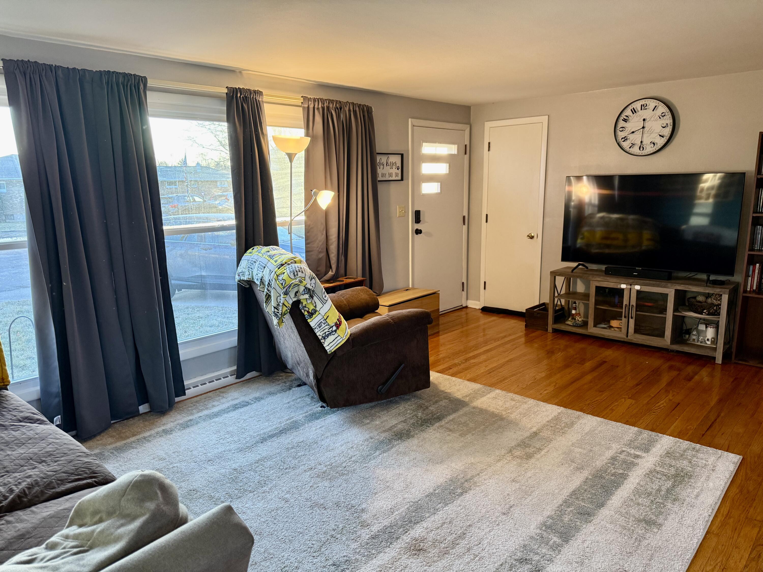 1033 Westmont Circle, Springfield, Ohio 45503