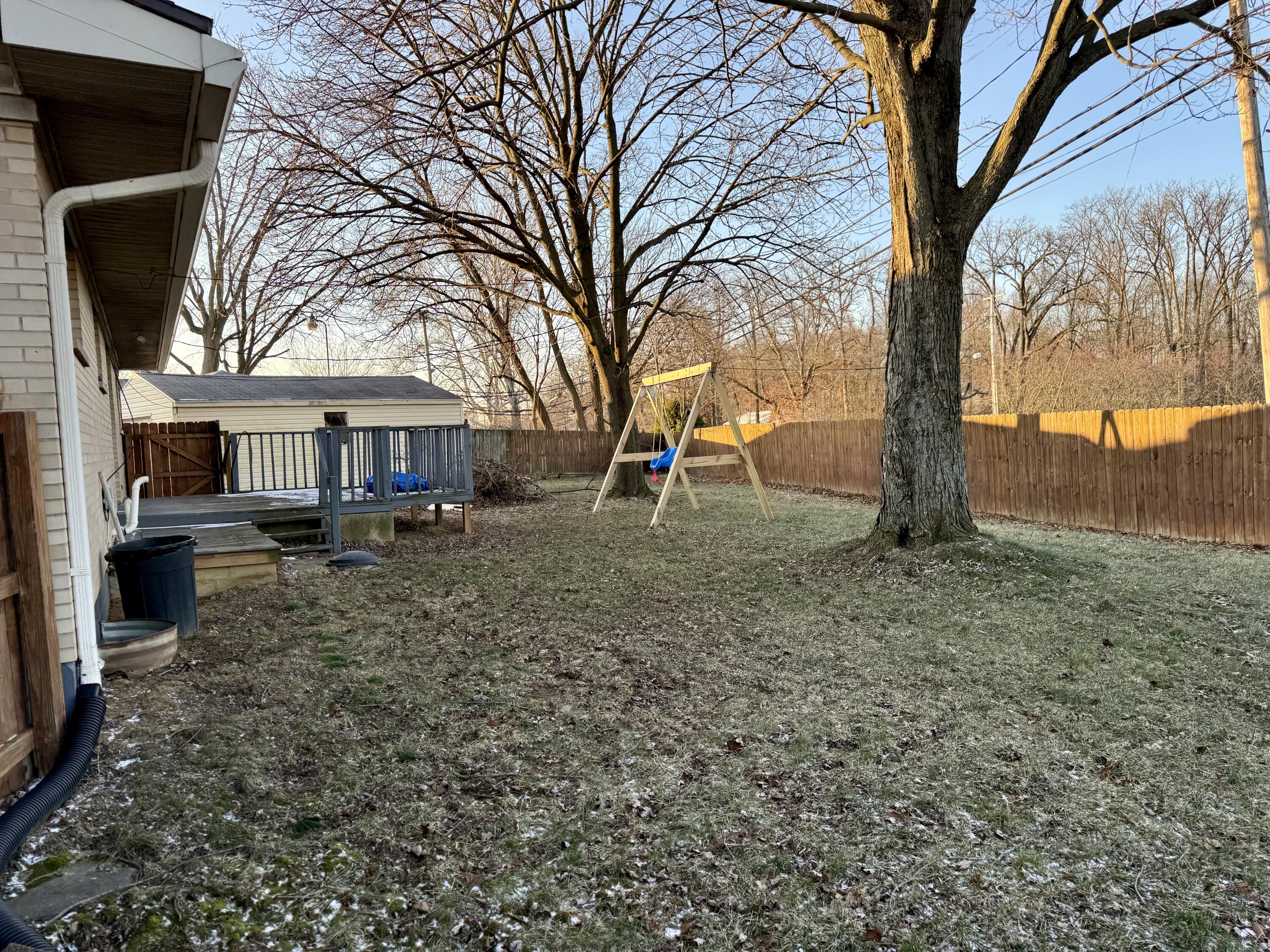 1033 Westmont Circle, Springfield, Ohio 45503