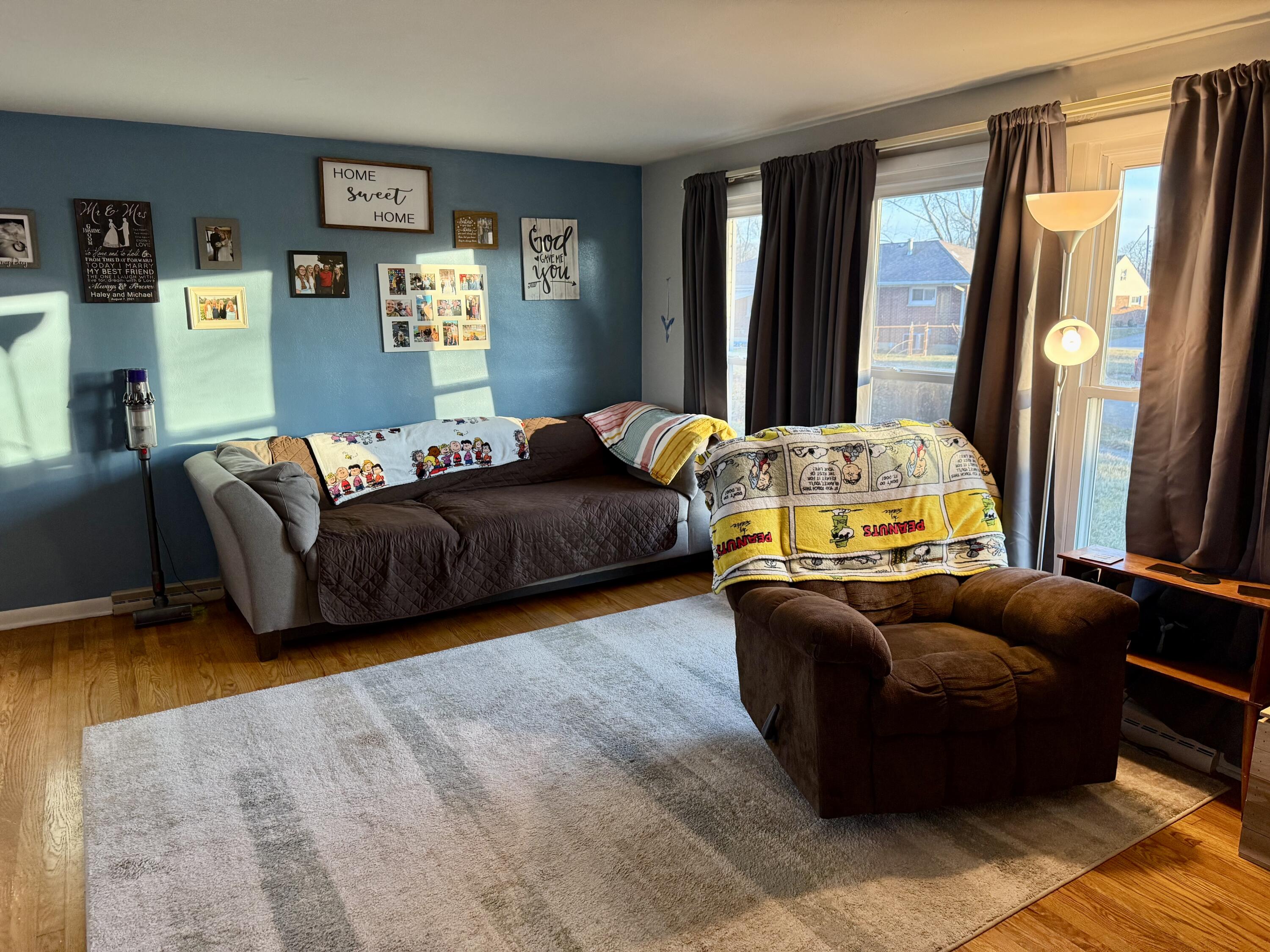 1033 Westmont Circle, Springfield, Ohio 45503