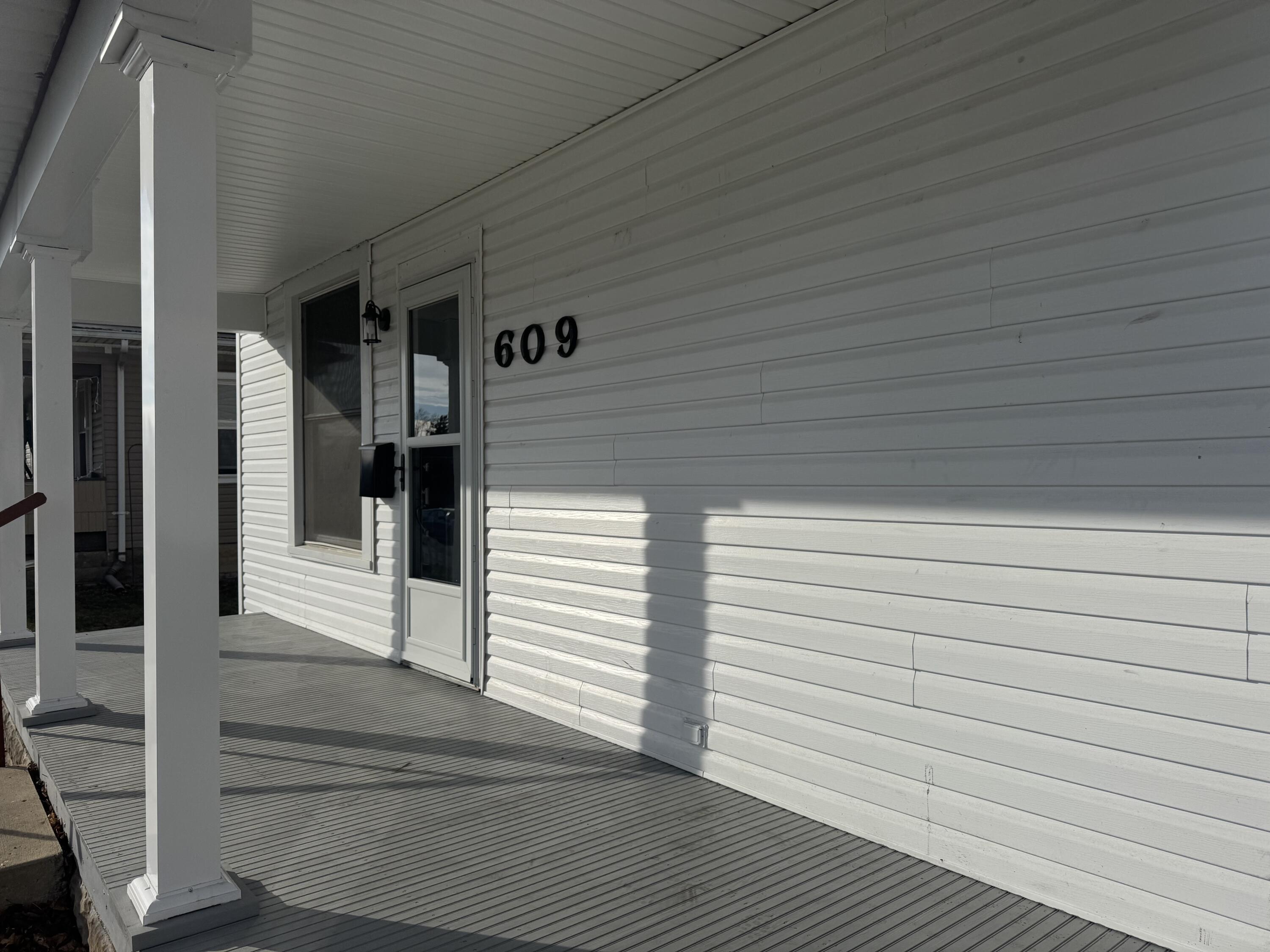 609 Mill Street, Celina, Ohio 45822