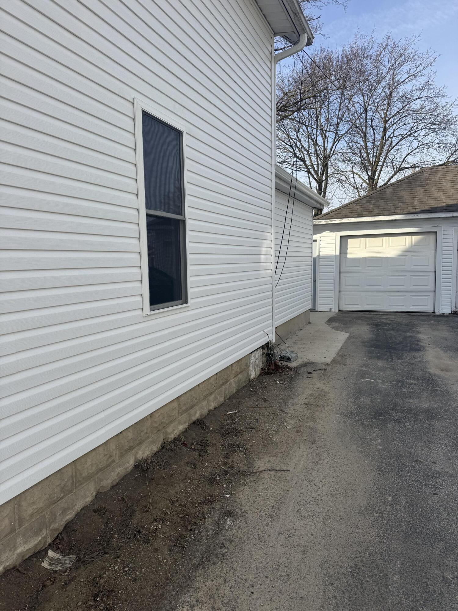 609 Mill Street, Celina, Ohio 45822