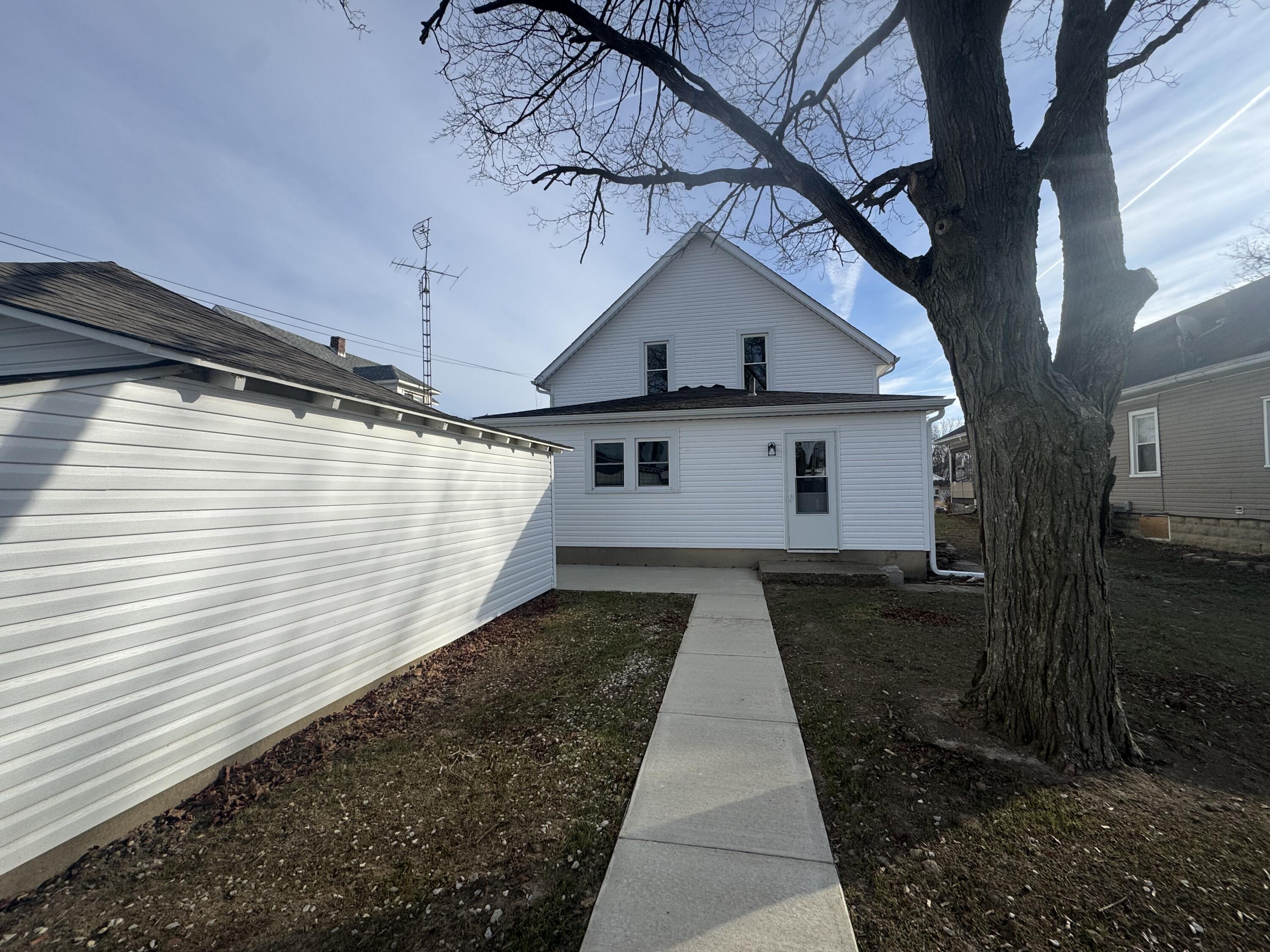 609 Mill Street, Celina, Ohio 45822