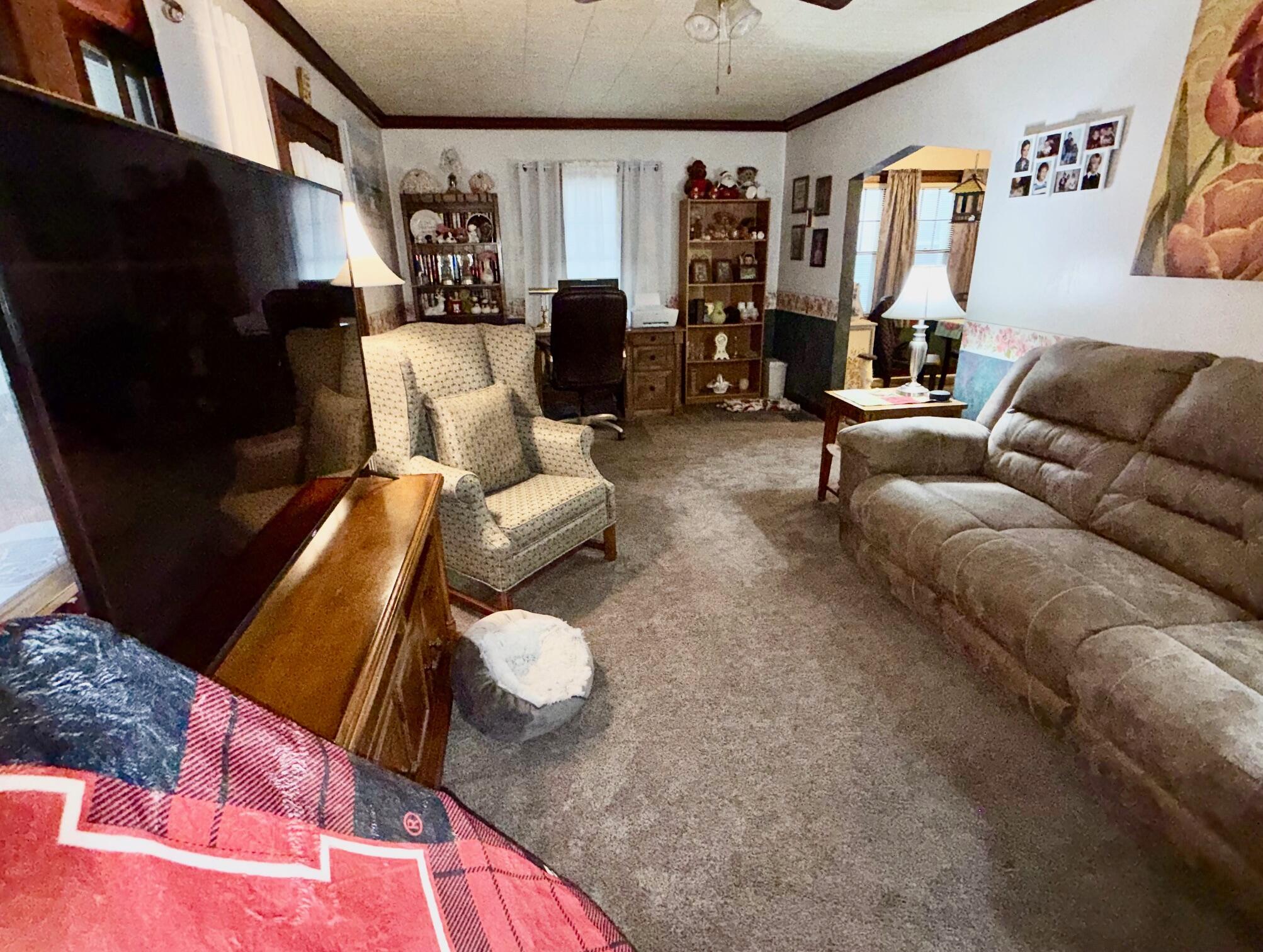 913 Elm Street, Piqua, Ohio 45356