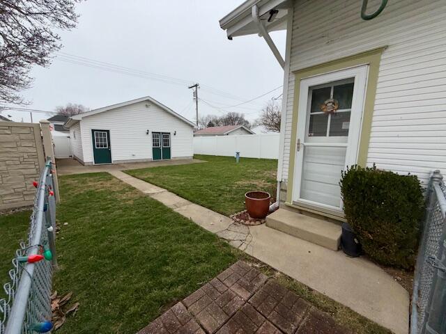 913 Elm Street, Piqua, Ohio 45356