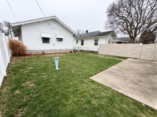 913 Elm Street, Piqua, Ohio 45356