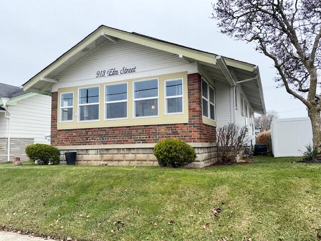 913 Elm Street, Piqua, Ohio 45356