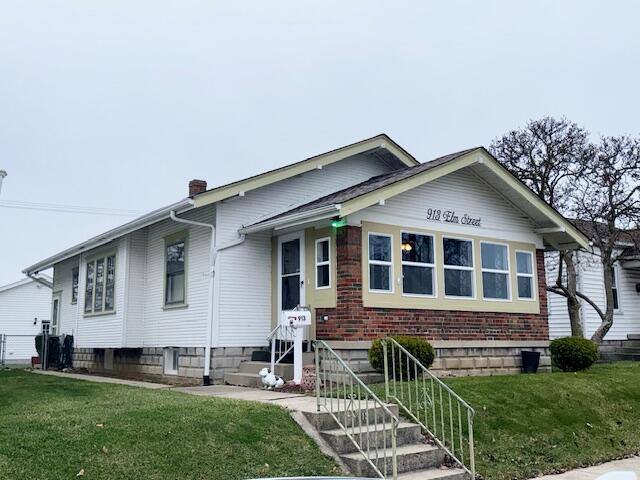 913 Elm Street, Piqua, Ohio 45356