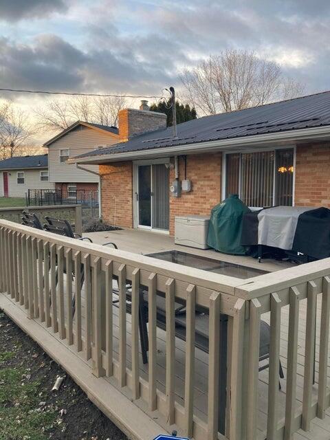 100 Gulfwood Court, Dayton, Ohio 45458