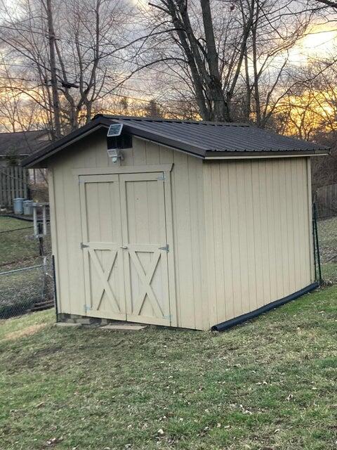 100 Gulfwood Court, Dayton, Ohio 45458