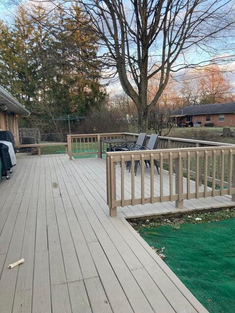 100 Gulfwood Court, Dayton, Ohio 45458