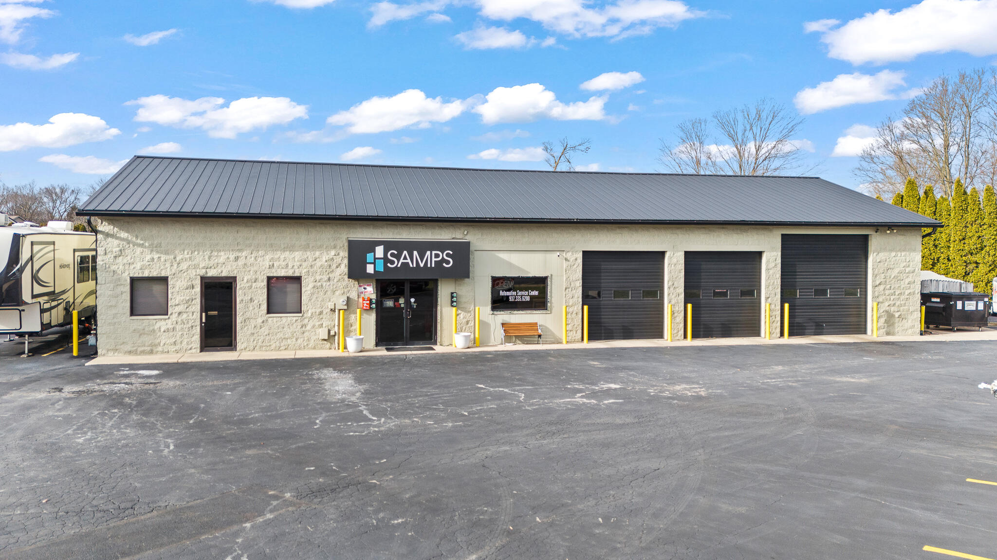 2800 Stone Cir Drive, Troy, Ohio 45373